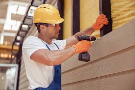 Best Siding for New Construction  in Hollister, CA